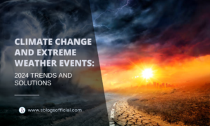 Climate Change and Extreme Weather Events