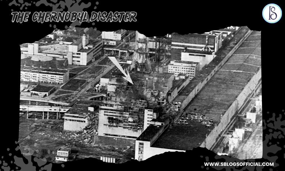 Scientific Discoveries That Changed the World in a Bad Way - The Chernobyl disaster