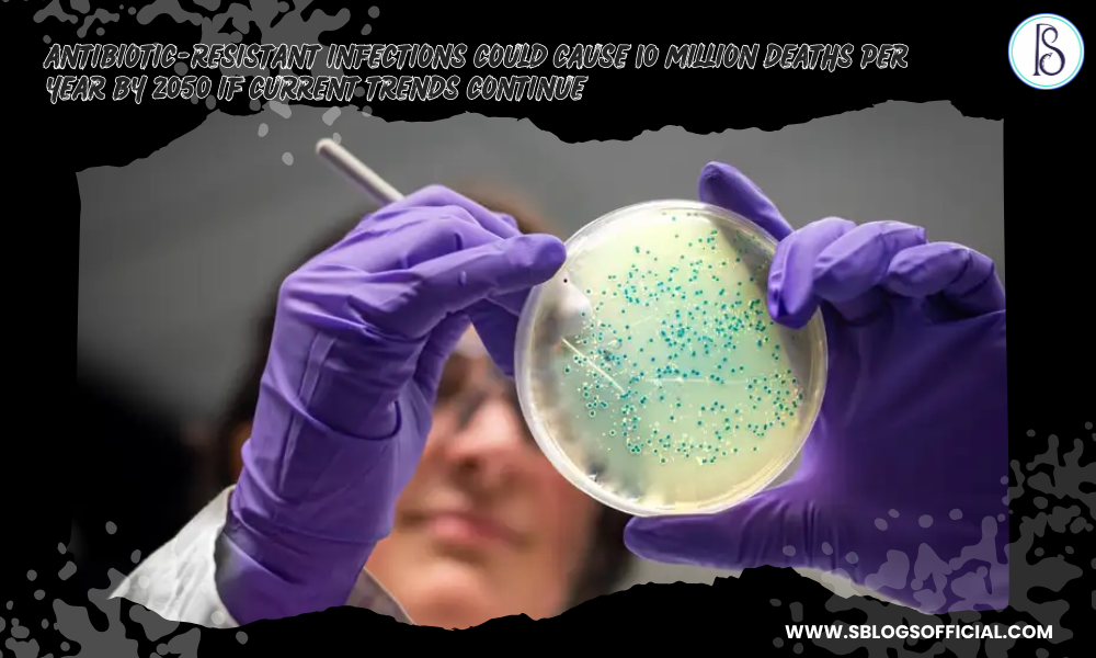 Scientific Discoveries That Changed the World in a Bad Way- antibiotic-resistant infections