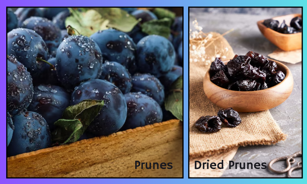 How to Heal Bones Faster Naturally: Prunes