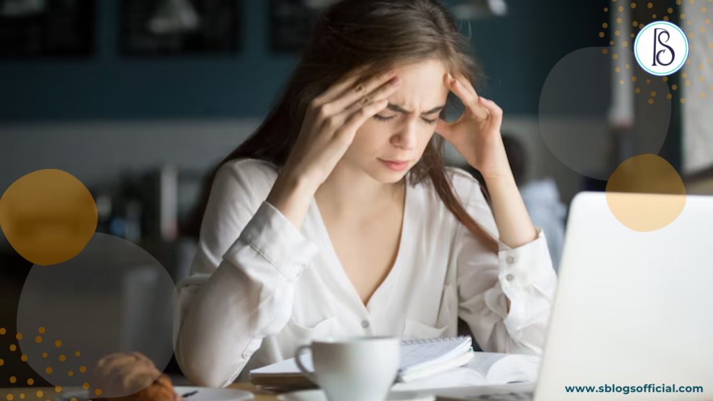 How Stress Affects Your Mind and Body
