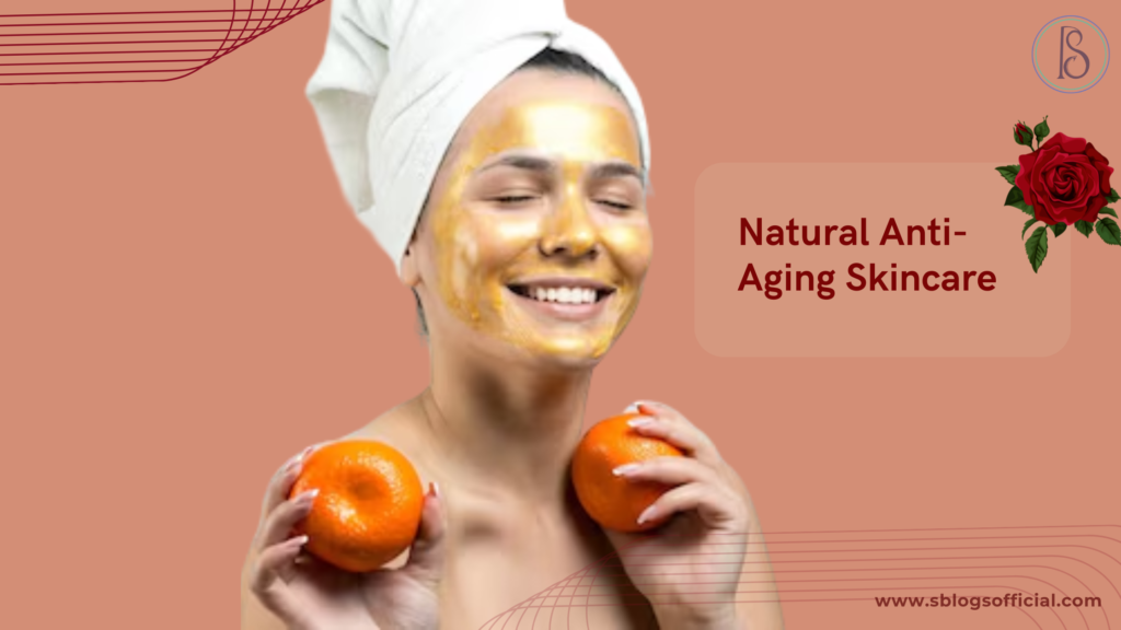 The Foundation: Natural Anti-Aging Skincare That Actually Works