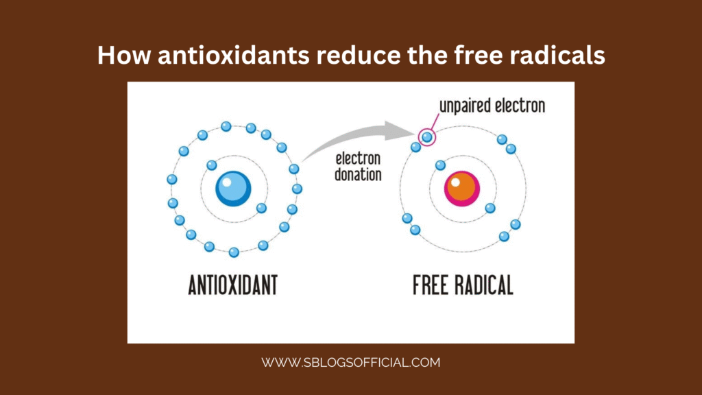 Oregano Tea Benefits: How antioxidants reduce the free radicals