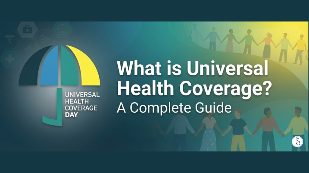 What is Universal Health Coverage